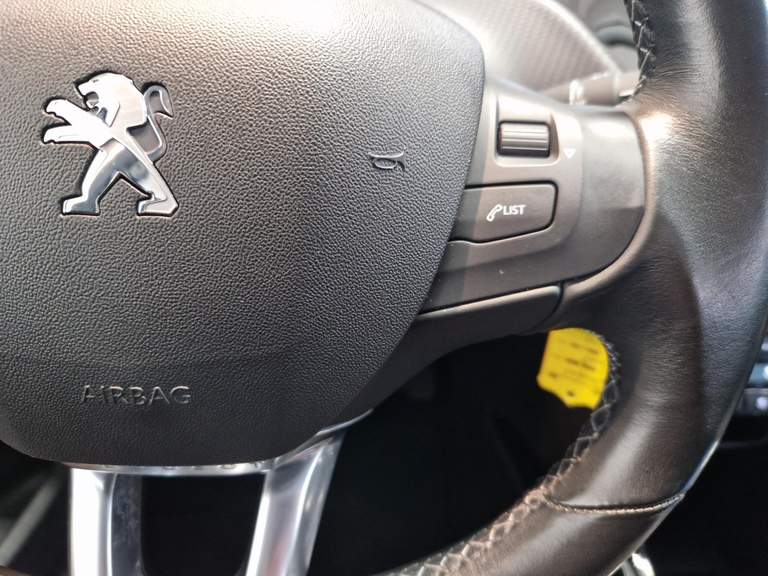 Peugeot Peugeot