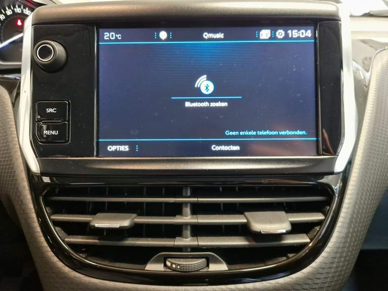 Peugeot Peugeot