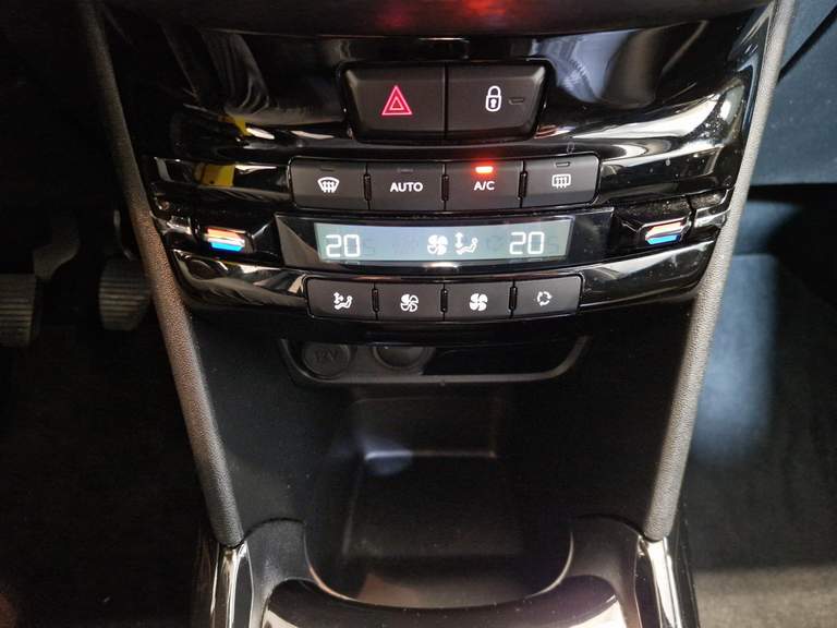 Peugeot Peugeot