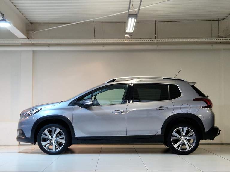 Peugeot Peugeot