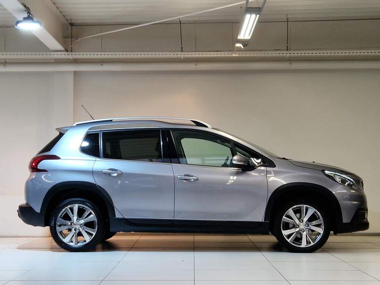 Peugeot Peugeot