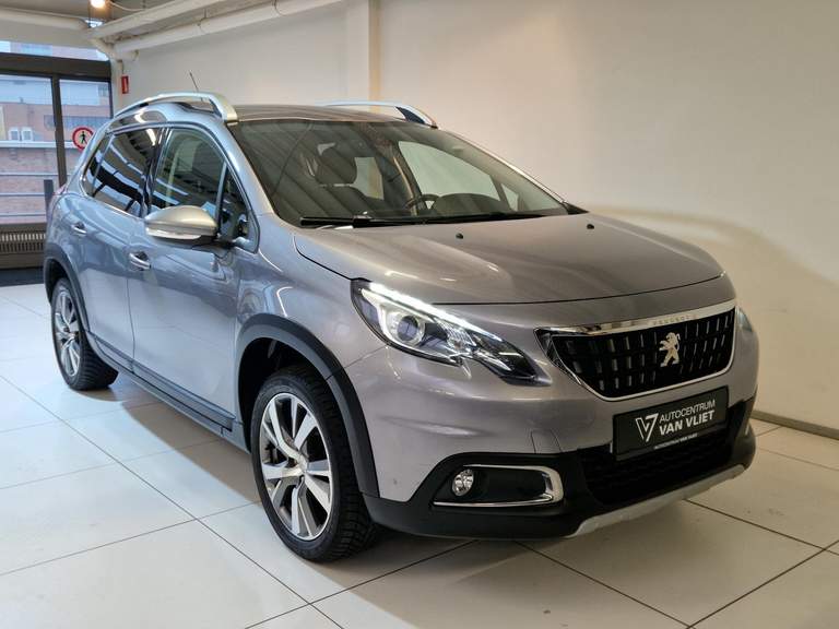 Peugeot Peugeot