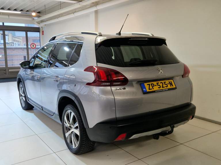 Peugeot Peugeot