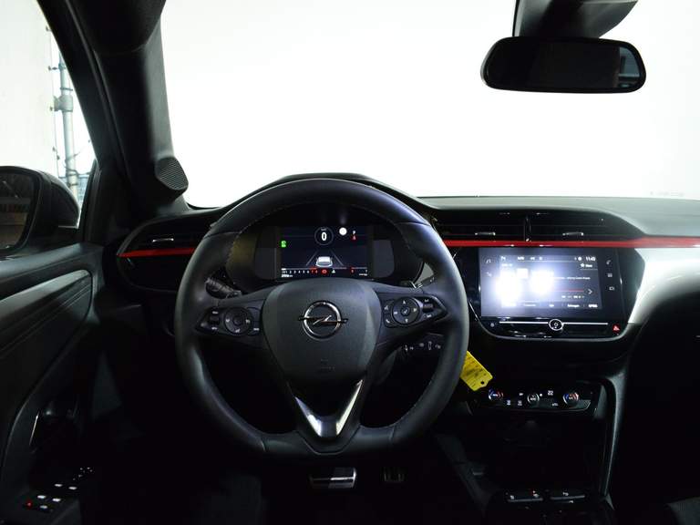 Opel Opel