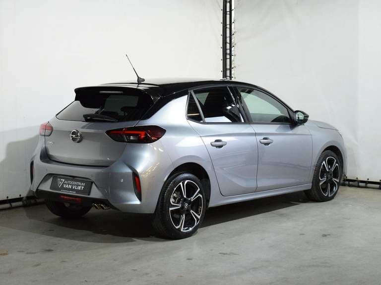 Opel Opel