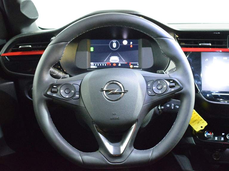 Opel Opel