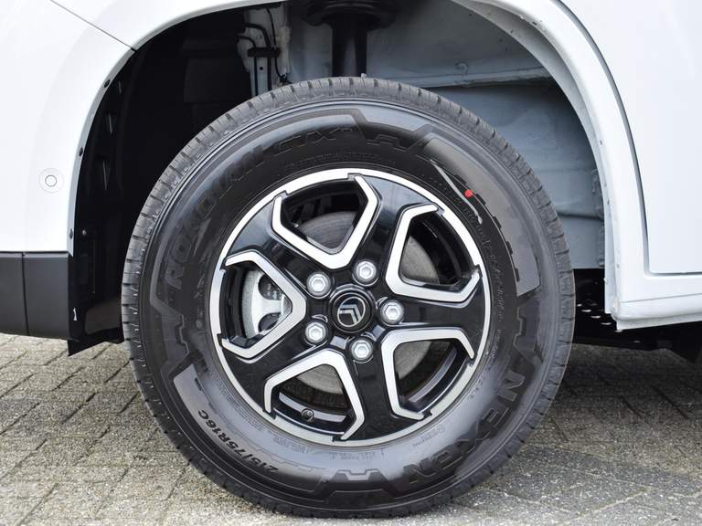 Citroën Citroën