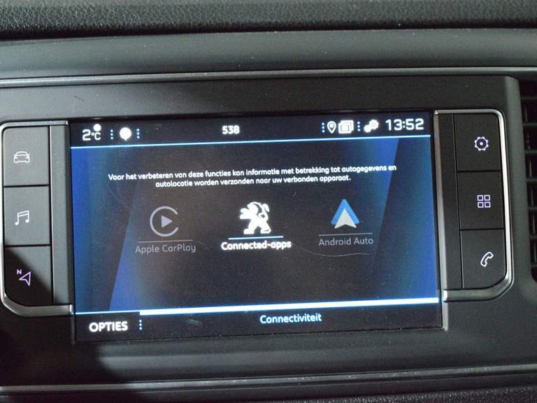 Peugeot Peugeot