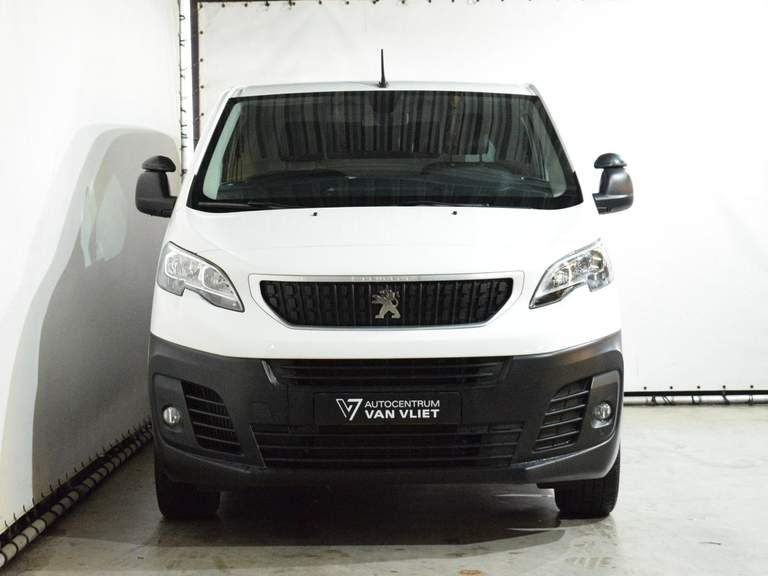 Peugeot Peugeot