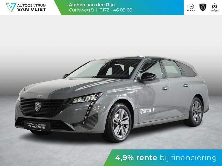 Peugeot