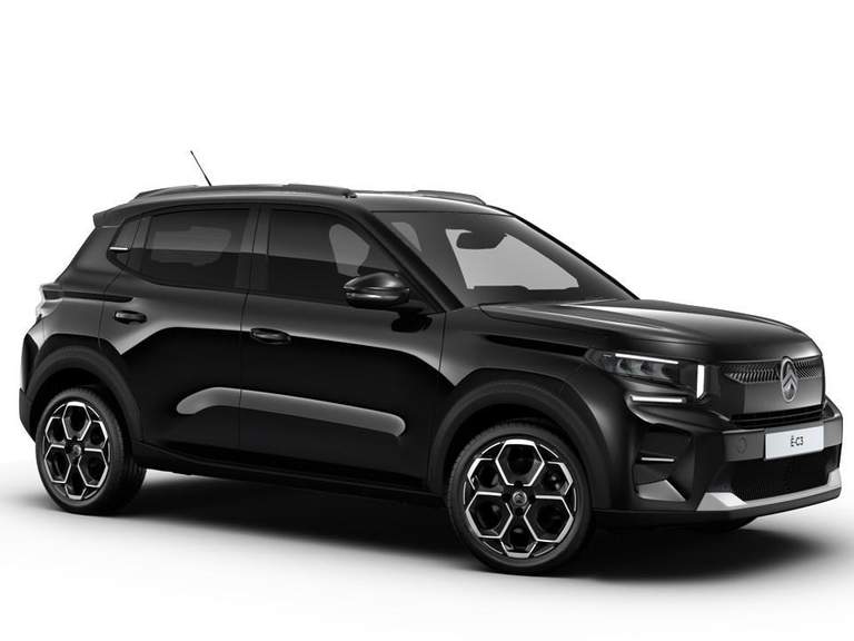 Citroën Citroën