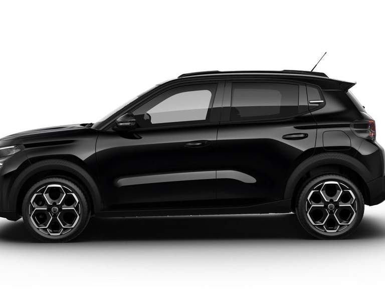 Citroën Citroën