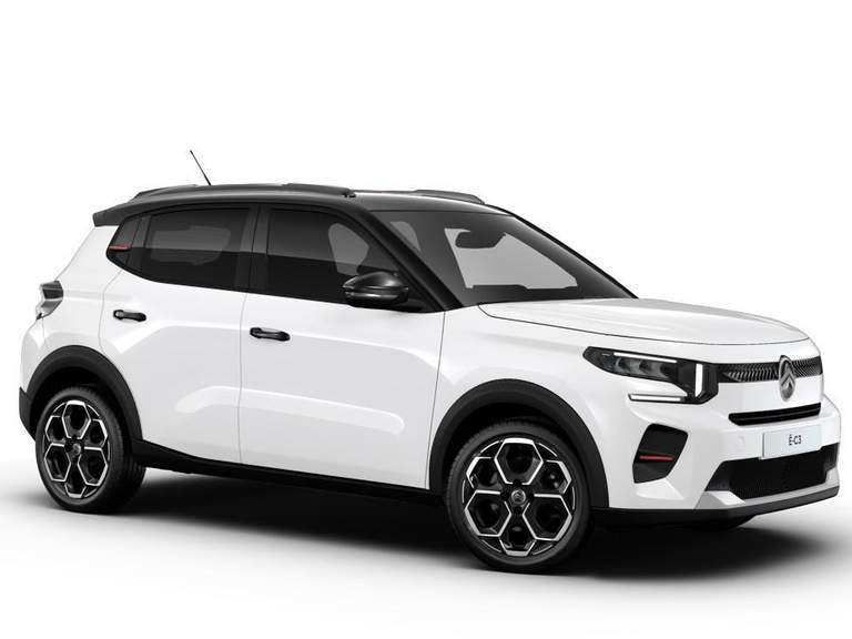 Citroën Citroën