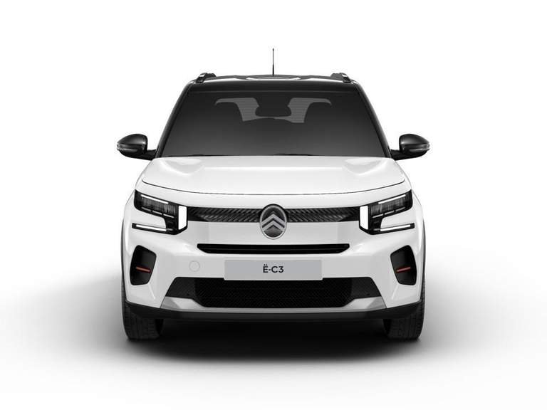Citroën Citroën