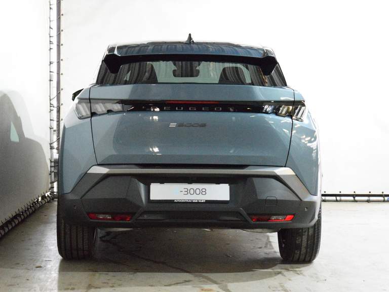 Peugeot Peugeot