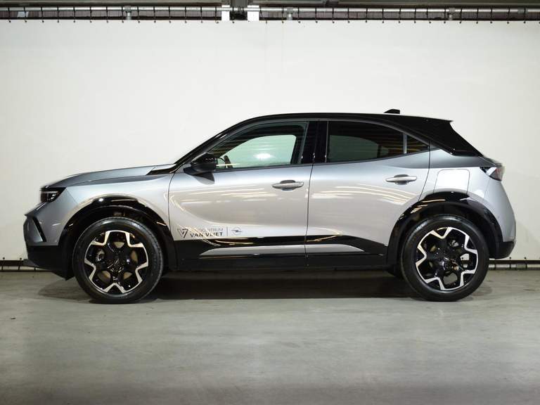 Opel Opel