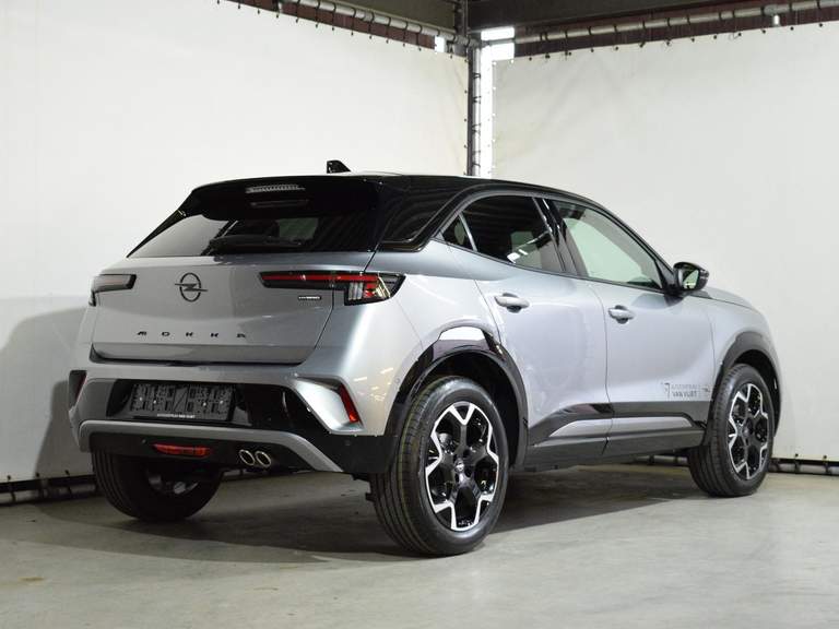 Opel Opel