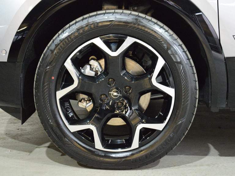 Opel Opel