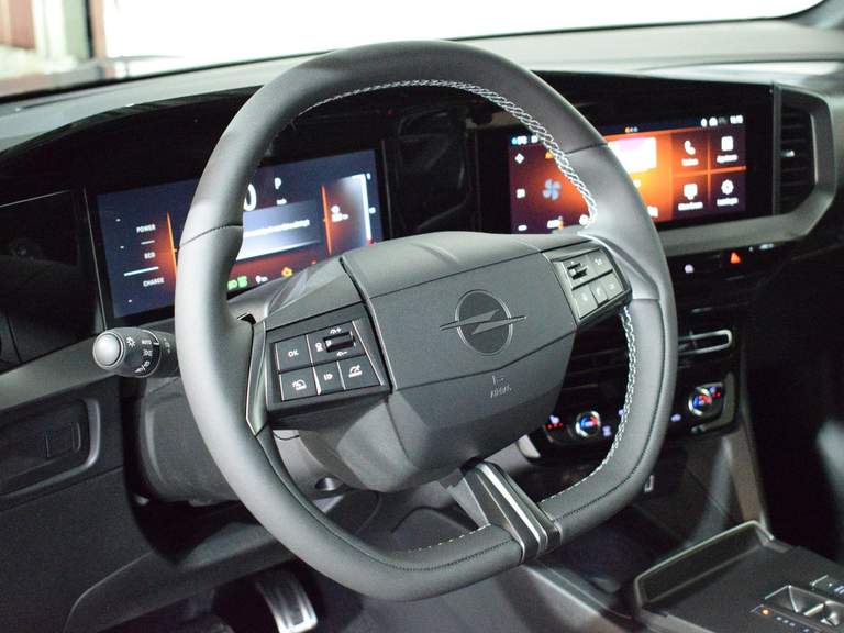 Opel Opel