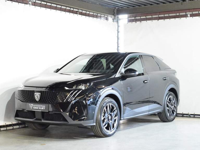 Peugeot Peugeot