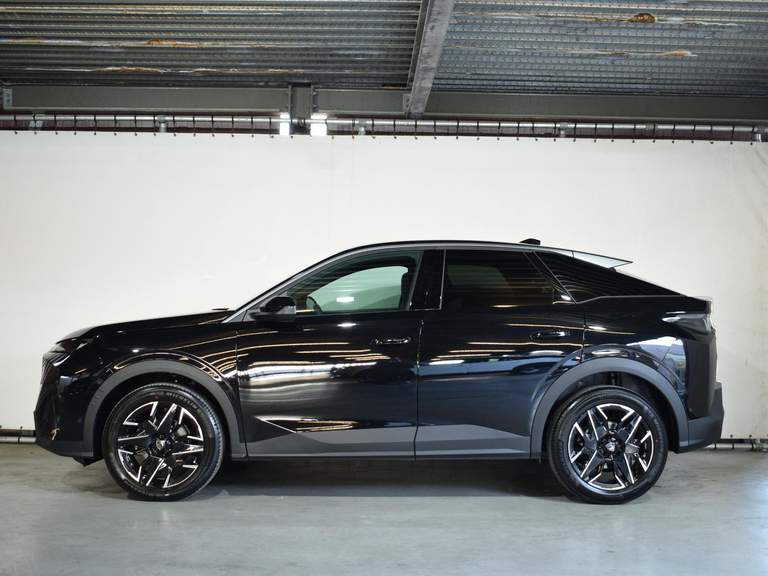 Peugeot Peugeot