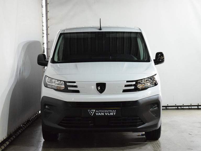 Peugeot Peugeot