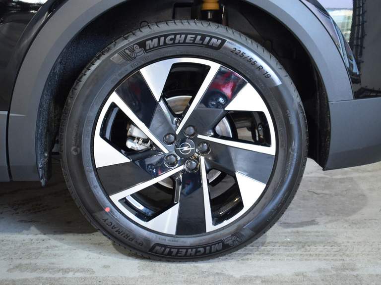 Opel Opel