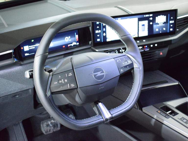 Opel Opel