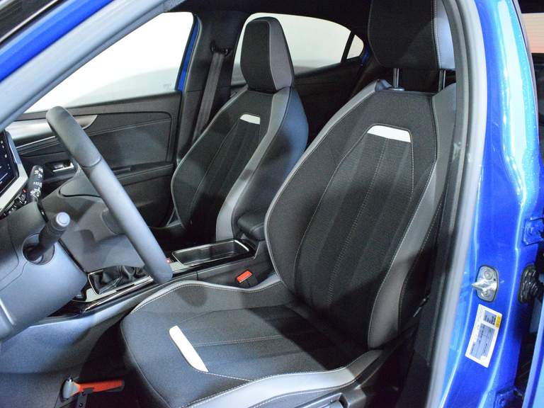 Opel Opel