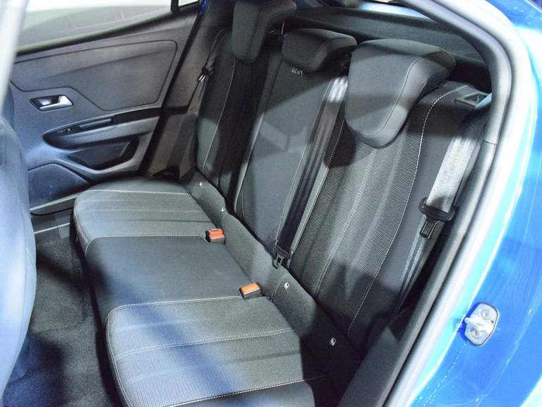 Opel Opel