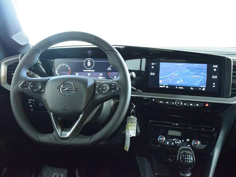Opel Opel