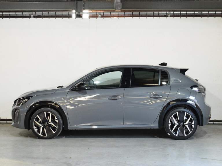 Peugeot Peugeot