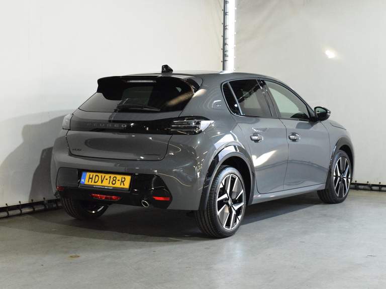 Peugeot Peugeot