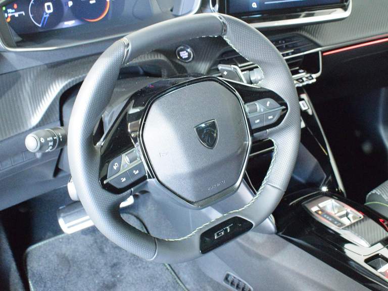 Peugeot Peugeot