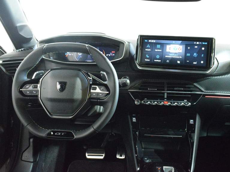 Peugeot Peugeot