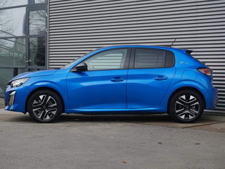 Peugeot