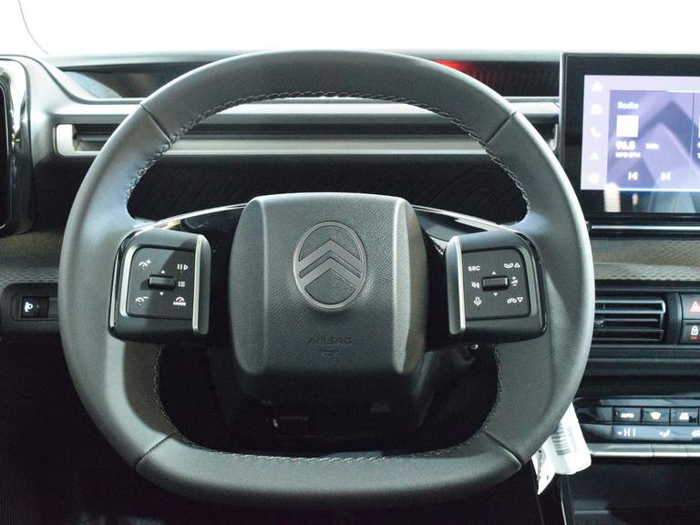 Citroën Citroën