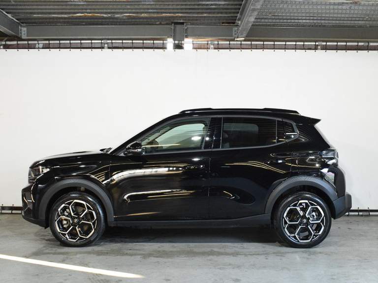 Citroën Citroën