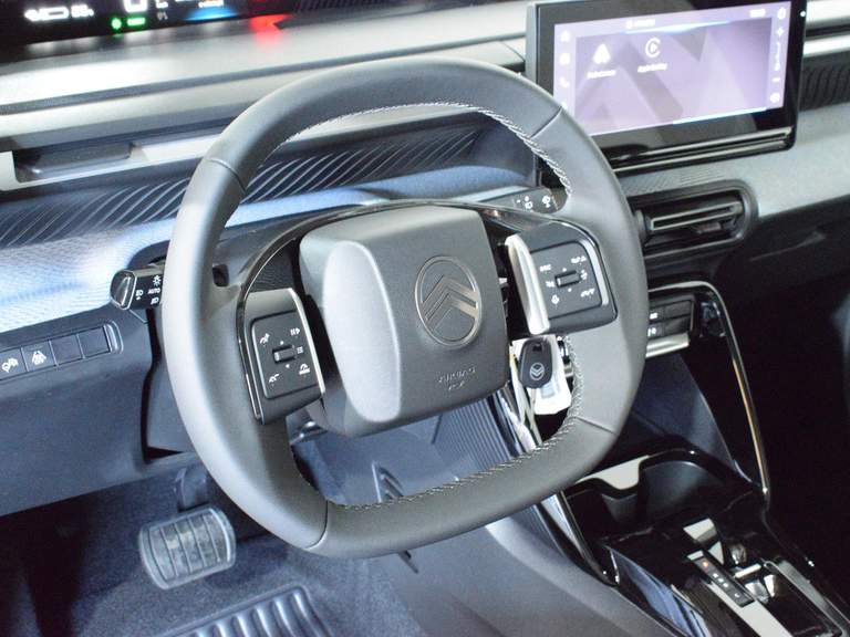 Citroën Citroën