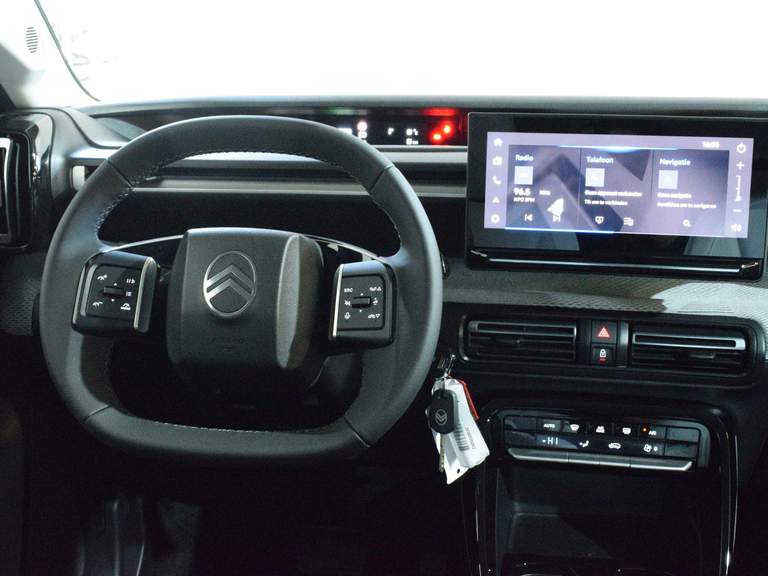 Citroën Citroën