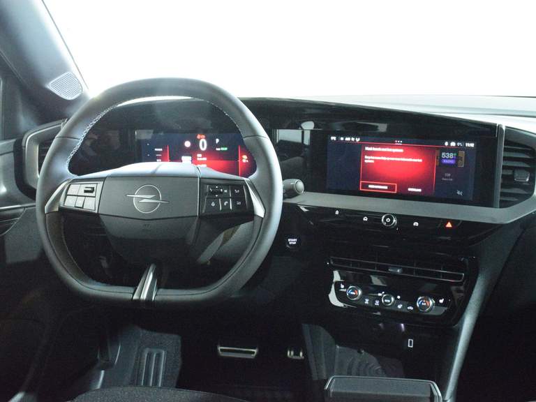 Opel Opel