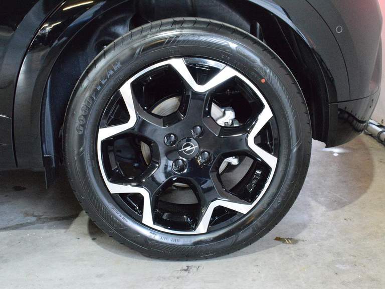 Opel Opel