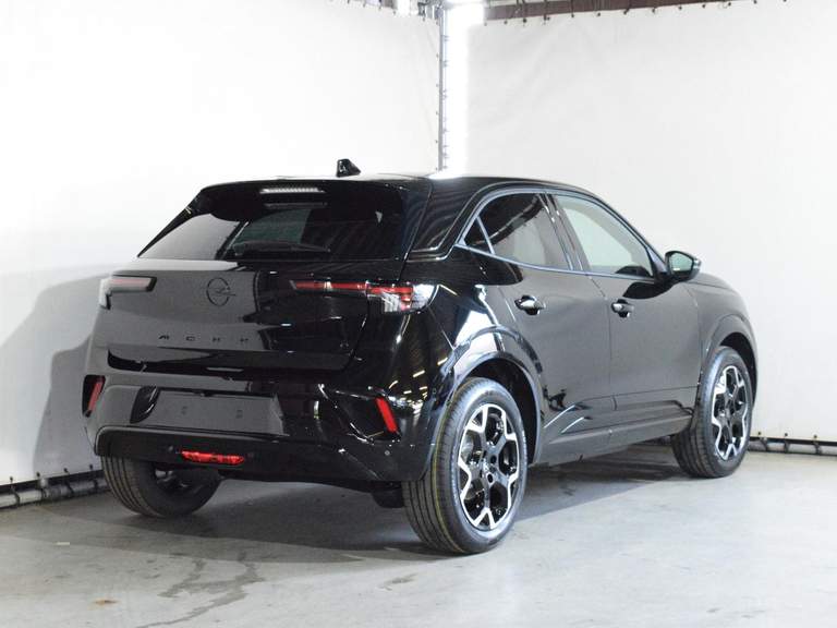 Opel Opel