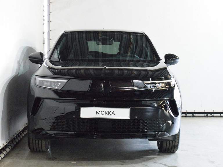 Opel Opel