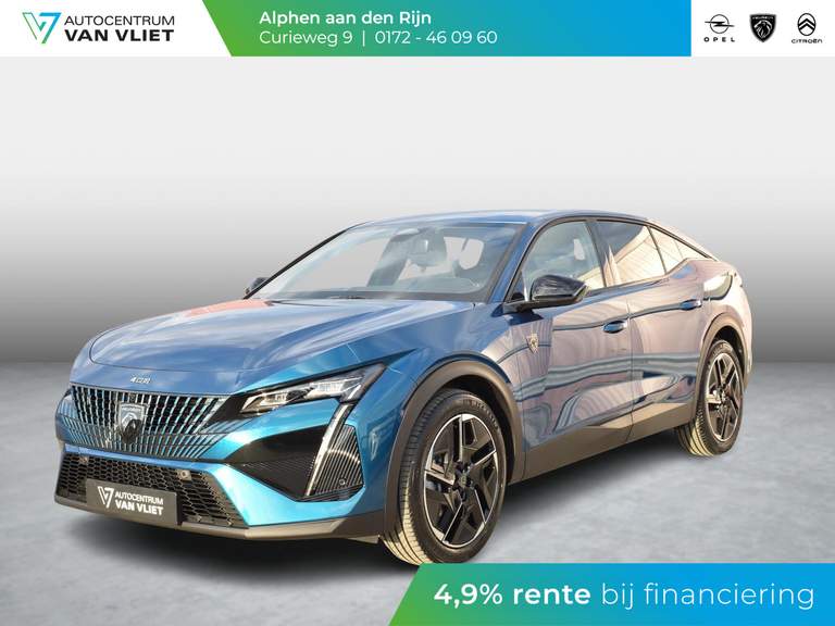 Peugeot