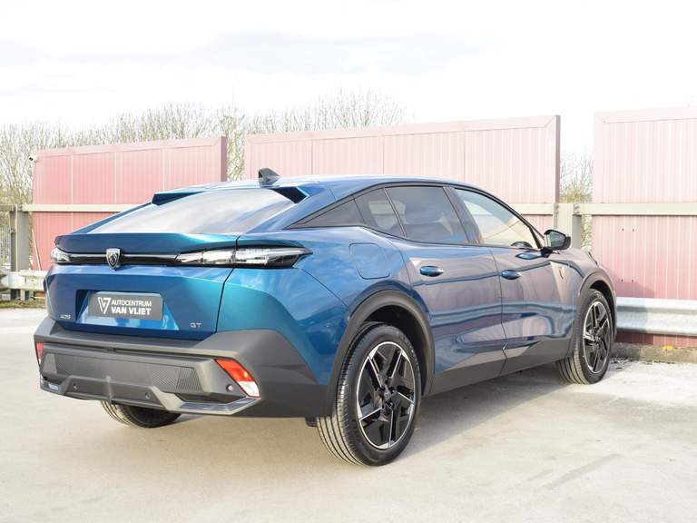 Peugeot Peugeot