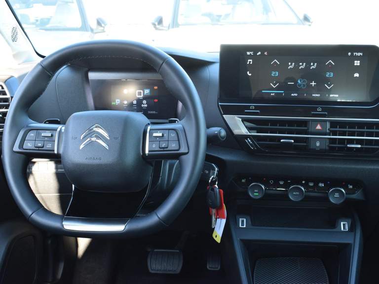 Citroën Citroën
