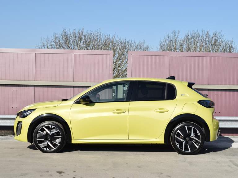 Peugeot