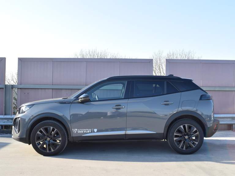 Peugeot Peugeot