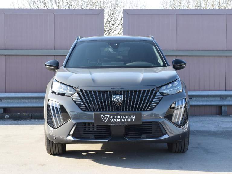 Peugeot Peugeot